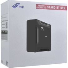 Fortron FSP Nano 600 Fortron FSP Nano 600
