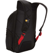 Case Logic "DLBP116K 16''''" (Чёрный) Case Logic "DLBP116K 16''''" (Чёрный)