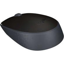 Logitech M171 juodas 910-004424
