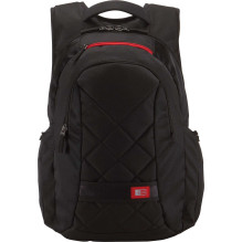 Case Logic "DLBP116K 16''''" (Чёрный) Case Logic "DLBP116K 16''''" (Чёрный)