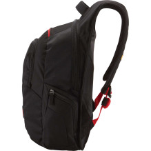 Case Logic "DLBP116K 16''''" (Чёрный) Case Logic "DLBP116K 16''''" (Чёрный)