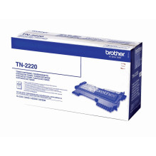 Brother TN-2220 Black Brother TN-2220 Black