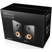 Modecom GARSAKALBĖS SET 2.0 ECLIPSE Modecom GARSAKALBĖS SET 2.0 ECLIPSE