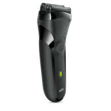 Braun 300S juodas Braun 300S juodas