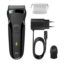 Braun 300S juodas Braun 300S juodas