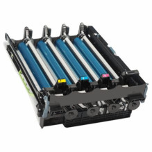 Lexmark 70C0P00 Fotolaidininko blokas 4-Pack