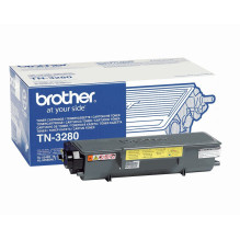 Brother TN-3280 Black Brother TN-3280 Black