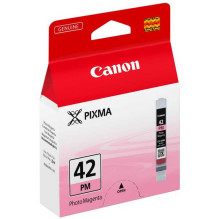 Canon CLI-42PM Photo Magenta Canon CLI-42PM Photo Magenta