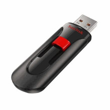 Sandisk 128GB USB 2.0 Cruzer Glide SDCZ60-128G-B35 Sandisk 128GB USB 2.0 Cruzer Glide SDCZ60-128G-B35