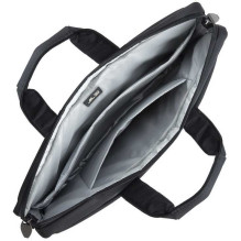 Rivacase Tiergarten 15.6" Black