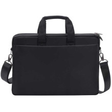 Rivacase Tiergarten 15.6" Black