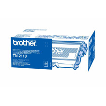 Brother TN-2110 Black Brother TN-2110 Black