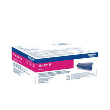 Brother TN421M Magenta