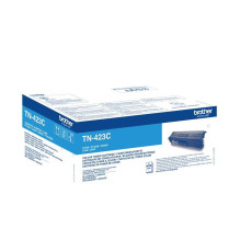 Brother TN-423C Cyan Brother TN-423C Cyan