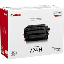 Canon 724H Black 3482B002 Canon 724H Black 3482B002