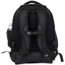 Targus Sport Rolling 15-15.6'''' Black Targus Sport Rolling 15-15.6'''' Black