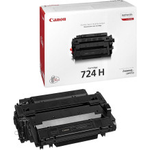 Canon 724H Black 3482B002 Canon 724H Black 3482B002