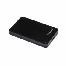 Intenso Memory Case 500GB 2.5" Black 6021530 Intenso Memory Case 500GB 2.5" Black 6021530
