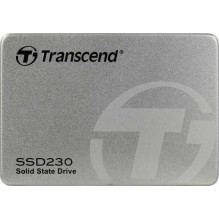 Transcend SSD230S 512GB 2.5 SATA 3 Transcend SSD230S 512GB 2.5 SATA 3