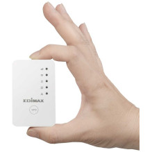 Edimax EW-7438rpn mini Edimax EW-7438rpn mini