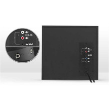 „Logitech Z533 2.1“ juoda
