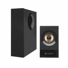 Logitech Z533 2.1 Black Logitech Z533 2.1 Black
