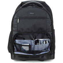 Targus Sport Rolling 15-15.6'''' Black Targus Sport Rolling 15-15.6'''' Black