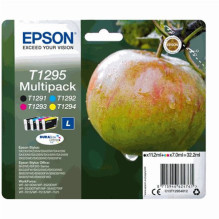 Epson C13T12954012 Multipack T1295 Epson C13T12954012 Multipack T1295
