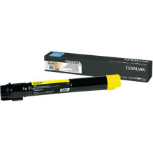 Lexmark C950X2YG Yellow Lexmark C950X2YG Yellow