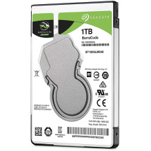 „Seagate“ 1 TB 5400 RPM SATAIII 128 MB ST1000LM048 „Seagate“ 1 TB 5400 RPM SATAIII 128 MB ST1000LM048