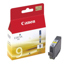 Canon PGI-9y Yellow