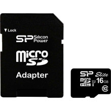 Silicon Power...