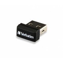 Verbatim 32GB VB-98130 USB 2.0 juodas Verbatim 32GB VB-98130 USB 2.0 juodas