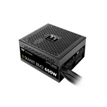Thermaltake Smart BM2 PS-SPD-0650MNFABE1 650 W Thermaltake Smart BM2 PS-SPD-0650MNFABE1 650 W