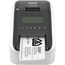Brother QL-820NWB Brother QL-820NWB