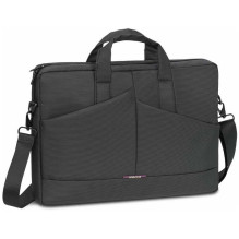 Rivacase Tivoli 15.6" Black