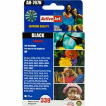 ActiveJet 339 C8767EE Black Alternative