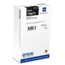 Epson T9071 Black