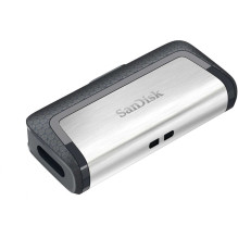 Sandisk ULTRA DUAL DRIVE USB Type-C 256GB