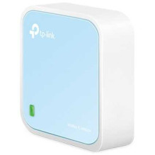 Tp-Link TL-WR802N