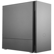 Cooler Master Silence S400 Black Cooler Master Silence S400 Black