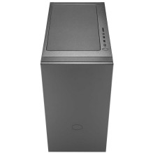 Cooler Master Silence S400 Black Cooler Master Silence S400 Black