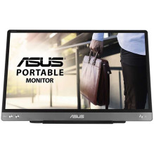 Asus ZenScreen MB14AC 14 colių IPS 16:9 monitorius