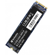 Verbatim Vi560 S3 512GB 49363 Verbatim Vi560 S3 512GB 49363