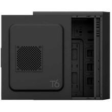 ZALMAN T6 Black