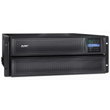 APC SMART 3000VA X LCD 4U / SMX3000HV APC SMART 3000VA X LCD 4U / SMX3000HV