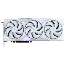 MSI GAMING GeForce RTX 5060 TI 16G TRIO OC WHITE