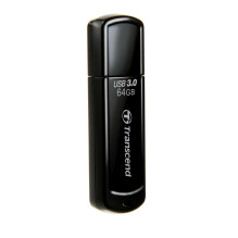 Transcend TS64GJF700 JetFlash 700 64GB Black Transcend TS64GJF700 JetFlash 700 64GB Black