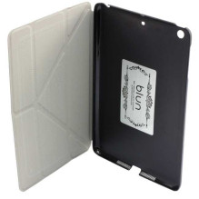 Blun MHS Book case Galaxy Tab 4 (7"'') Black Blun MHS Book case Galaxy Tab 4 (7"'') Black