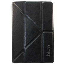 Blun MHS Book case Galaxy Tab 4 (7"'') Black Blun MHS Book case Galaxy Tab 4 (7"'') Black